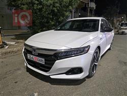 هوندا أكورد